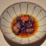 Sushi Hide Sono Ni - 赤ナマコ