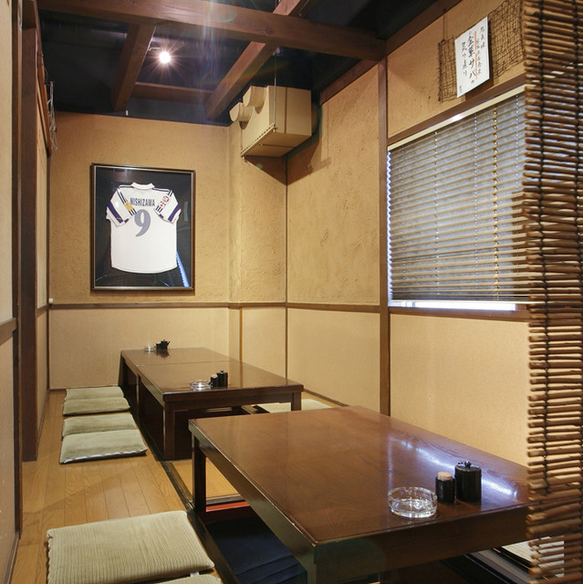 ゆず屋 ゆずや 福島 居酒屋 食べログ