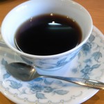 芳登里 - 食後のコーヒー