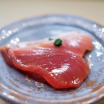 日本橋蛎殻町 すぎた - かつお刺身