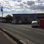 マグロのマルジン - 