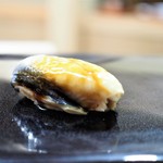 日本橋蛎殻町 すぎた - 穴子