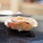 日本橋蛎殻町 すぎた - 金目鯛