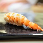 日本橋蛎殻町 すぎた - 車海老