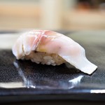 日本橋蛎殻町 すぎた - しめ鯖