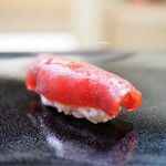 日本橋蛎殻町 すぎた - 赤身