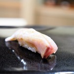 日本橋蛎殻町 すぎた - いさき