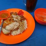 Kedai Kopi O3 - 料理写真: