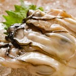 Suian - 牡蠣
