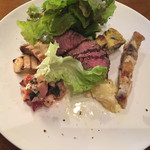 エスト ディ ズッパ - 