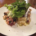 エスト ディ ズッパ - 