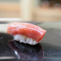 日本橋蛎殻町 すぎた - 中トロ