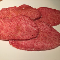 焼肉ホルモン 稲田 - 