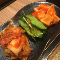 焼肉ホルモン 稲田 - 