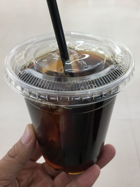 ハナ エアポート ショップ＆カフェ（hana AIRPORT SHOP&CAF&Eacute;） - 似内（カフェ）の写真