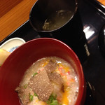 日本料理 銭屋 - 