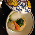 日本料理 銭屋 - 