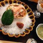 日本料理 銭屋 - 