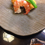 日本料理 銭屋 - 