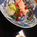 日本料理 銭屋 - 