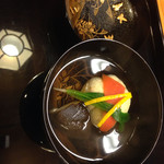 日本料理 銭屋 - 