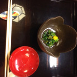 日本料理 銭屋 - 