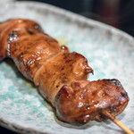 鶏嘉 - 2016.12 白肝（160円）