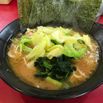 ラーメン 杉田家 - 