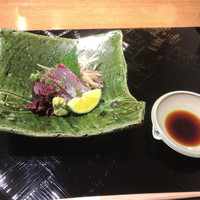 天ぷら 大坂屋 草哲 - 