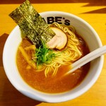 ラーメン ABE's - 丸鶏ラーメン