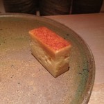 鮨 さかい - 2016_12