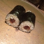 鮨 さかい - 2016_12