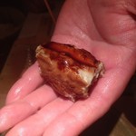 鮨 さかい - 2016_12