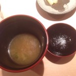 鮨 さかい - 2016_12