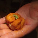 鮨 さかい - 2016_12