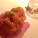 鮨 さかい - 2016_12