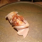 鮨 さかい - 2016_12