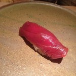 鮨 さかい - 2016_12