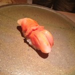 鮨 さかい - 2016_12