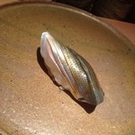 鮨 さかい - 2016_12