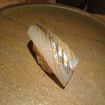 鮨 さかい - 2016_12