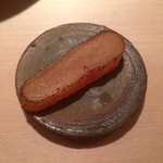 鮨 さかい - 2016_12