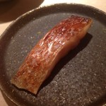 鮨 さかい - 2016_12