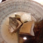 鮨 さかい - 2016_12