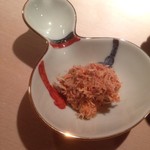 鮨 さかい - 2016_12