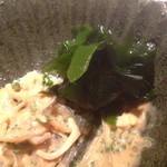 鮨 さかい - 2016_12