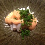 鮨 さかい - 2016_12