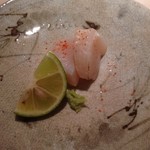 鮨 さかい - 2016_12