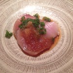 鮨 さかい - 2016_12