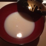 鮨 さかい - 2016_12